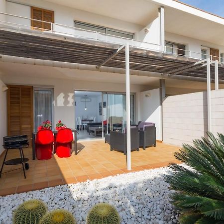 コロニア・デ・サン・ペレCasa Danitaアパートメント エクステリア 写真